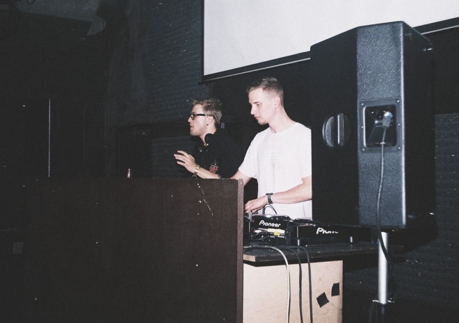 27 Gleb Jablunkov Rock Café Southock Hugo Hypetrain Mefek